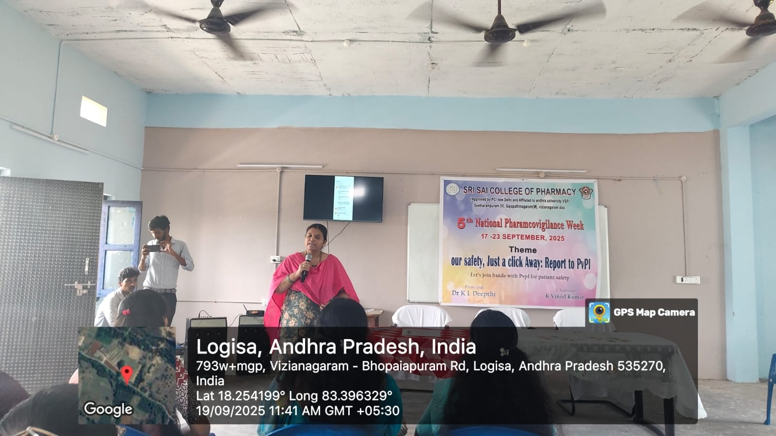 Pharmacovigilance Week 4