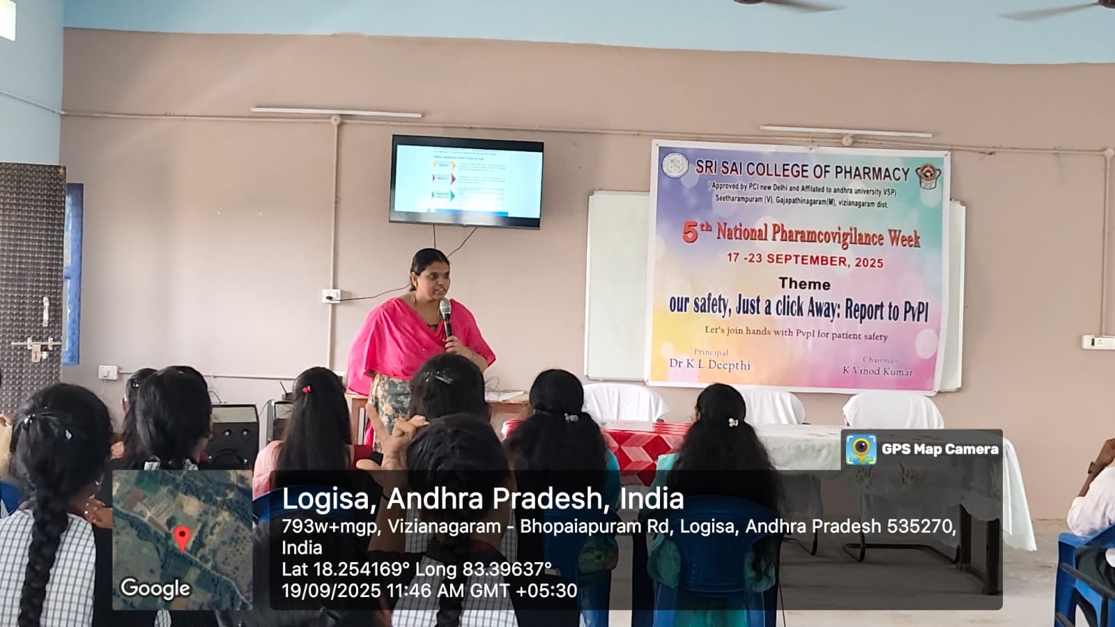 Pharmacovigilance Week 6